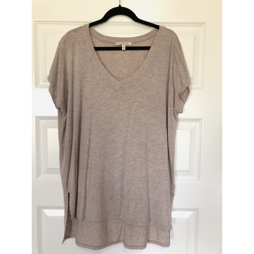Express One Eleven Oversized Tee